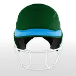 Softball Helmet Visor Decals