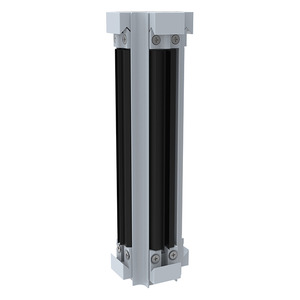  PCNT39-4WY 39" - Four way connector