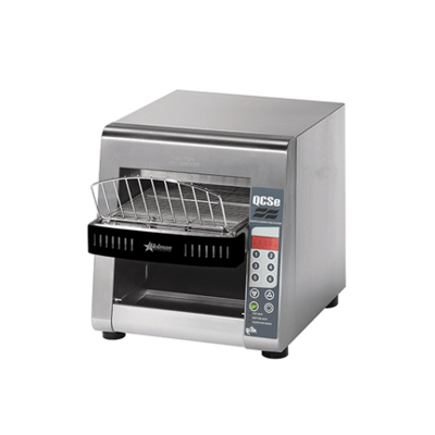 STAR QCS3-1000A 1000 SLICE CONVEYOR TOASTER