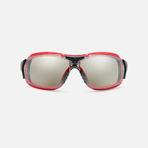 RED WING 95214 - Heavy Weight Safety Glasses - Indoor/Outdoor