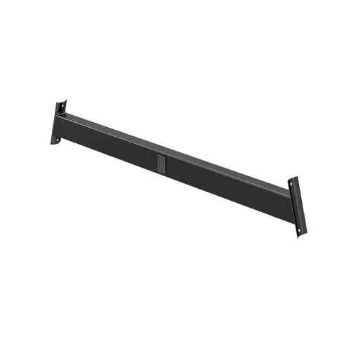 CROSS BRACE FOR 4860 41"H VA LEG-BLACK