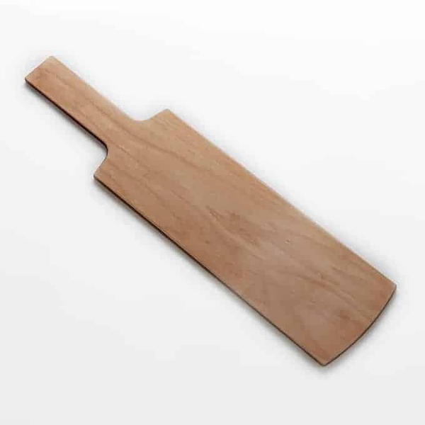 Wood Serving Peels - Rectangular