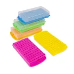 Heathrow Scientific Reversible Rack 96-Well