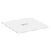 PL139T SQUARE 47X47 INSERT TOP- WHITE