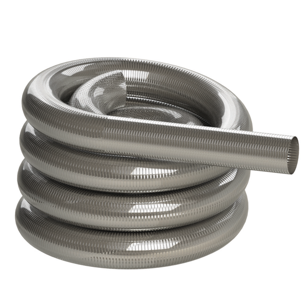 100mm Midflex 316 Full Coil (40m)