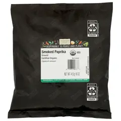 PAPRIKA SMOKED OG | 1 LB