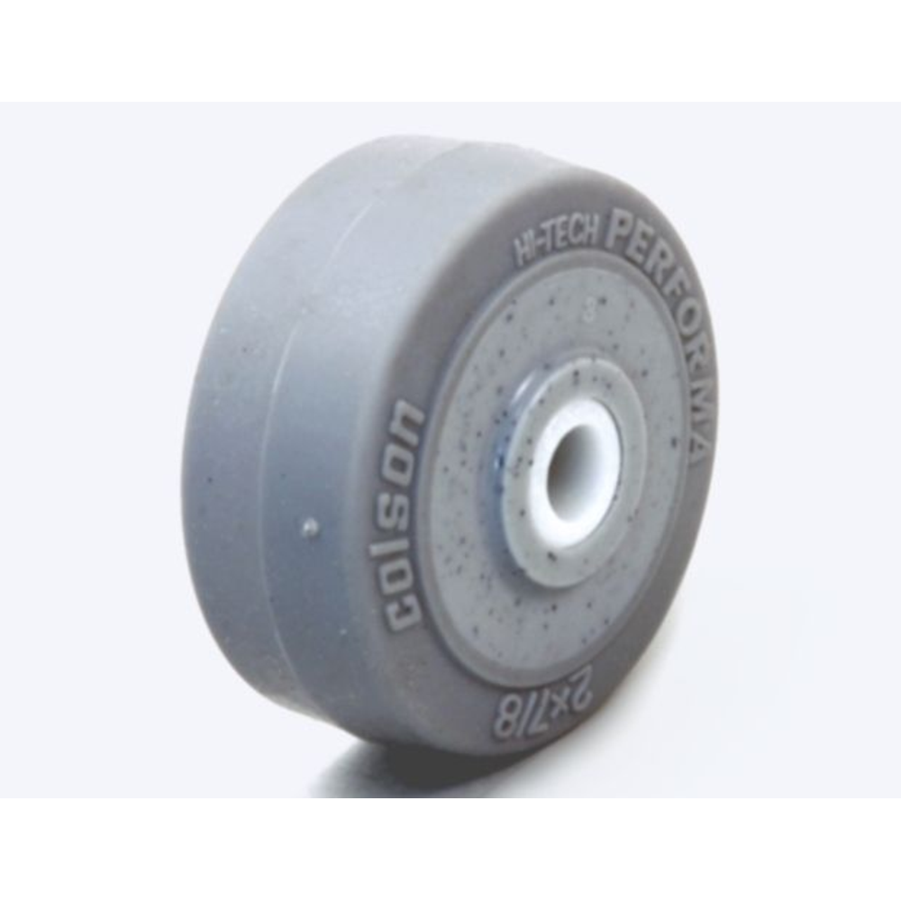 Caster Wheel