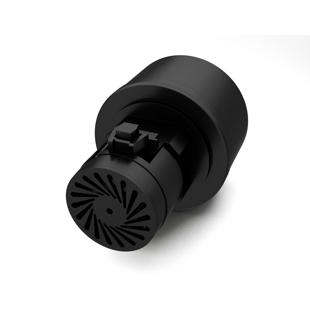 Tennant/Nobles - 4043299 - Fan, Vacuum, 5.7D, 024Vdc, 3 Stage [Qbp] (Replaces Tennant 130397)