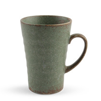 Terra Green Mug