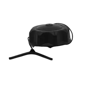 CAP, BLACK RETARDANT, TETHER