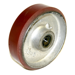 Wheel