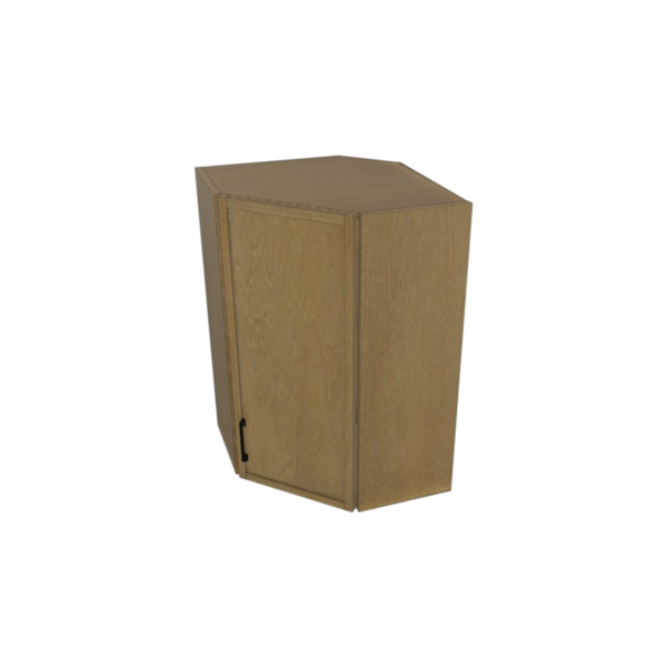 Belmont Angle Wall Kit - 24” x 36” X 13”