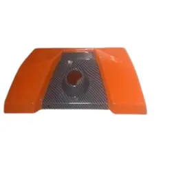 CONSOLE COVER