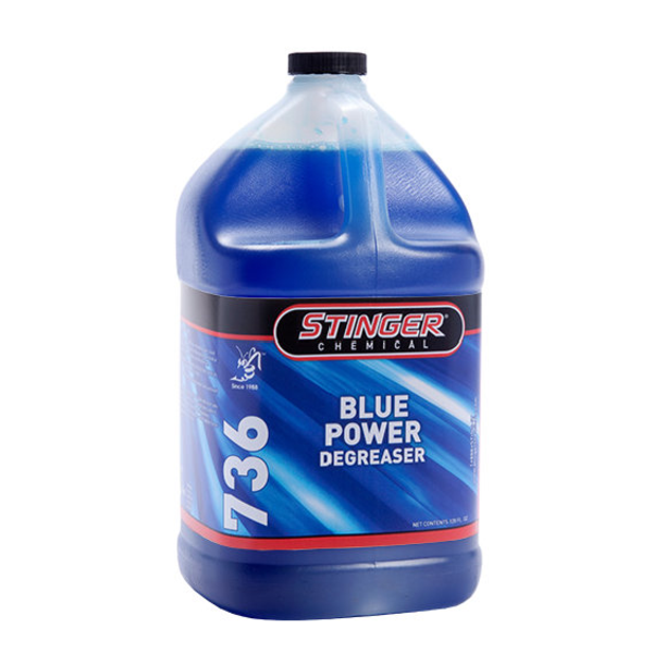 Blue Power Degreaser
