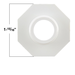Sundance/Jacuzzi Valve Drain Adapter 6540-244
