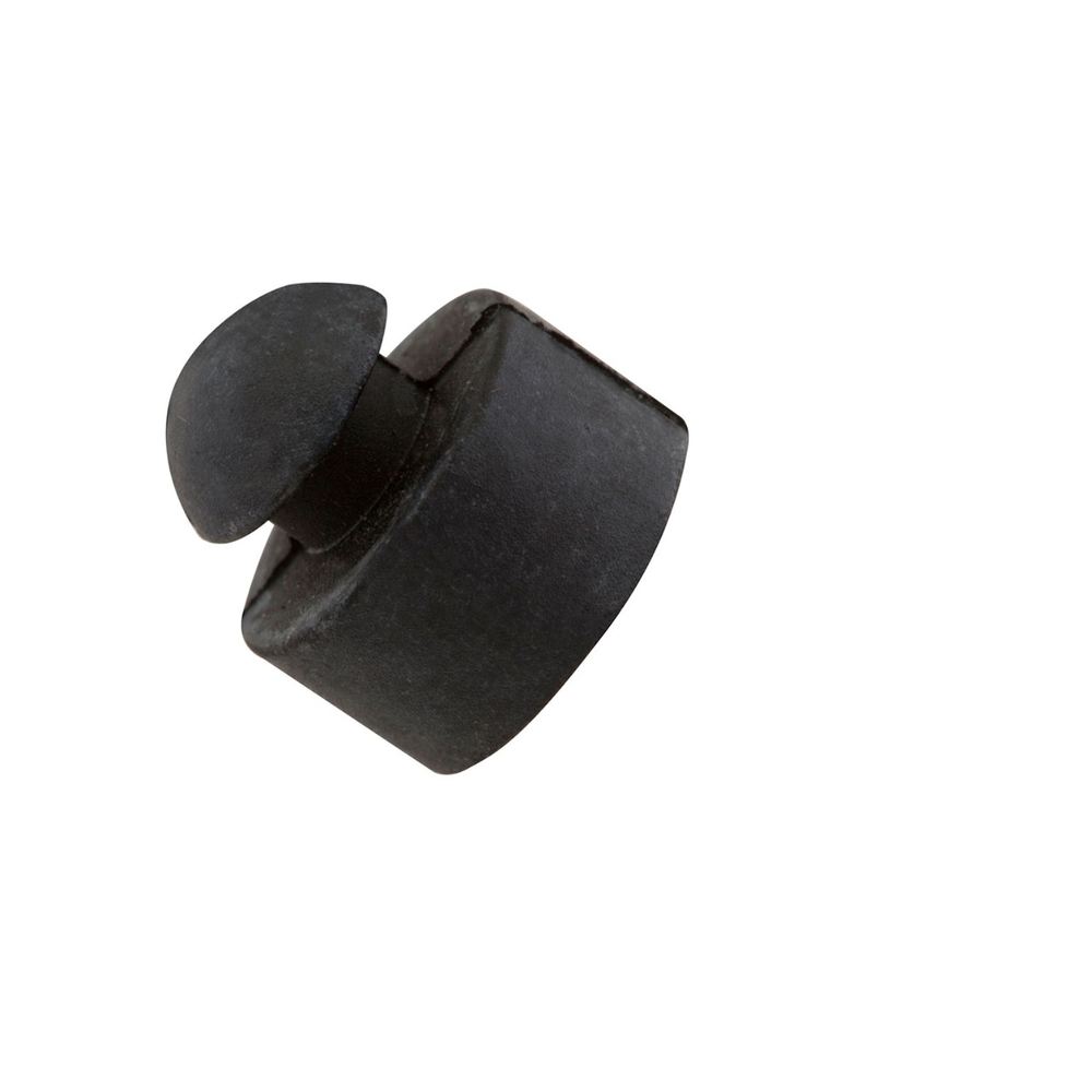 Tennant/Nobles - 4014594 - Bumper, Rbr, 0.6D 0.34Th 0.3D Tip (Replaces Tennant 51787)