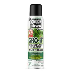 Kuus Pot It Plant Botanical Insect Killer