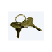 Keys, Replacement Set Of 10