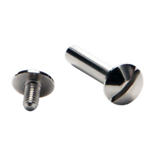 CT-006/CT-007 Pin  Screw