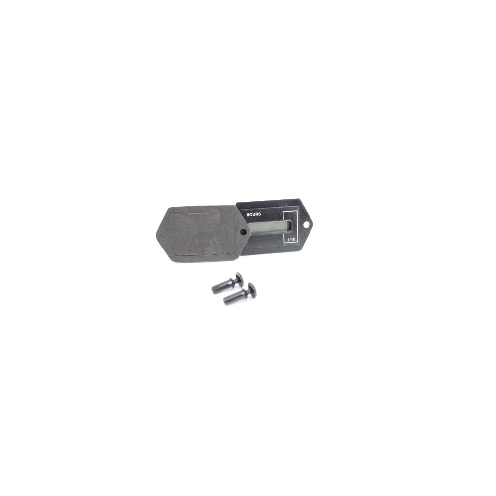 Nilfisk Advance - 56302198 - Hour Meter Kit