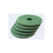Floor Pads, 14" Green (5 Pack)
