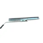 SEAT RAIL R HUMM STD