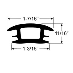 70-4944-340 Drawing of Product Profile
