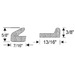 40-0495-73 Drawing of Product