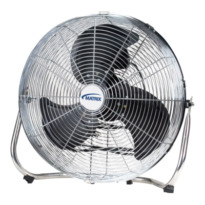 Fans