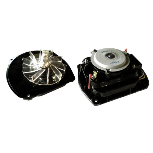 Motor Assy