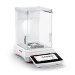 OHAUS EXPLORER PLUS Semi-Micro Balances