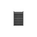 VERTICAL HUTCH ORGANIZER-NPG