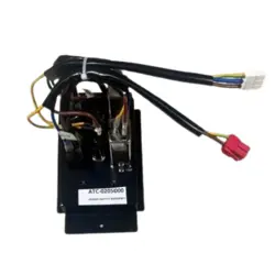power switch assembly