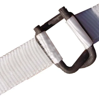 Polyester Cord Strap - Woven - 1/2" x 2500'