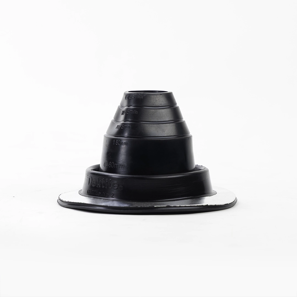 #1 Round 1/4"-2-1/2" Pipe Flashing