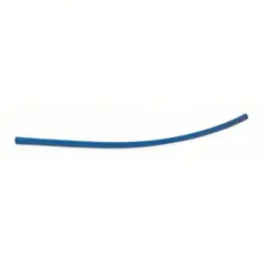 Tubing | LLDPE | 3/8" OD | 1/4" ID | Blue