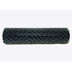 Brush, 42" .018 Grit