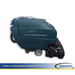 New Nobles Strive ReadySpace Walk-Behind Carpet Cleaner