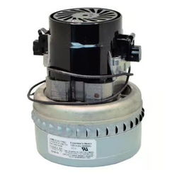 Vac Motor Asm, 115V 4.8 2St Pd