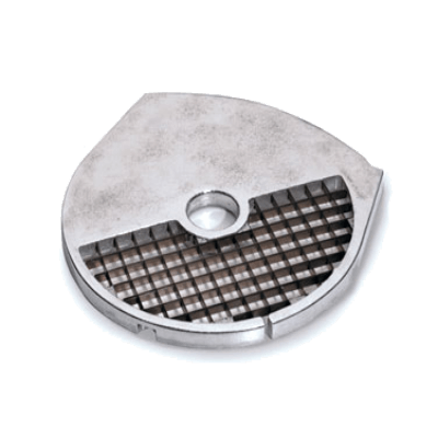 Waring CAF24 Dicing Plate 1/2" X 1/2"