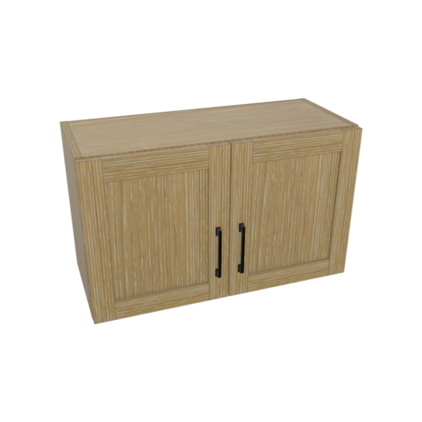 Chelsea Wall Kit - 30"X 18” X 13"