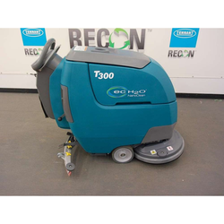Tennant Factory Recon Used T300-110033513 Scrubber