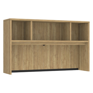 PL141OH 60" OPEN HUTCH- ASPEN
