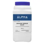 Orange Serum Agar