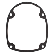 Cap Gasket (P-62061)