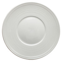 Winco WDP022-107 9" Dia. Plate