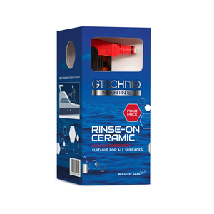 Marine Rinse-On Ceramic Kit 500ml