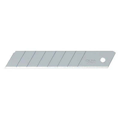 Snap-Off Blades - 18mm - Heavy Duty - 50 Pack