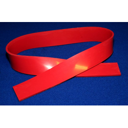 Blade Sq.  Red  42.12