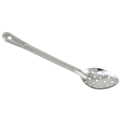 Winco BSPN-15 15" Long Basting Spoon
